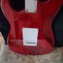 Encore electric guitar Image 8