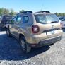 2019 Dacia Duster Essential Breaking for Parts Image 10