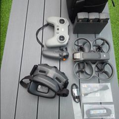 Avata 2 fly more combo + controller