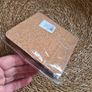 Set of 4 Xmas Christmas coasters Image 5