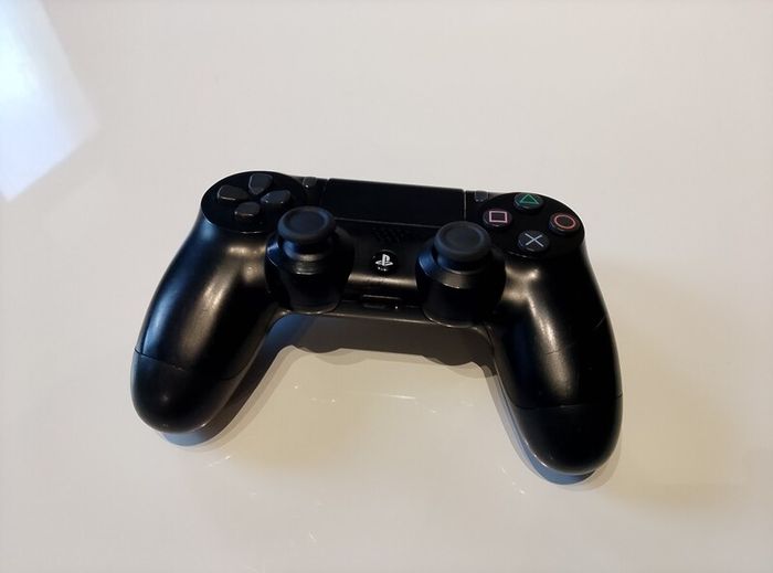 Playstation 4 500GB HDD PS4 System software 9.06
