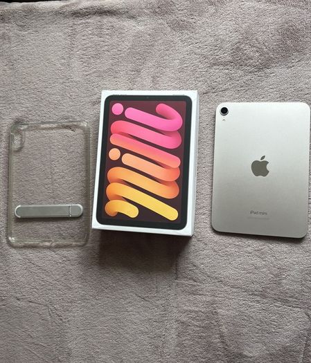 iPad Mini A17 Pro