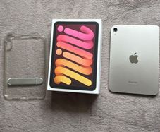 iPad Mini A17 Pro