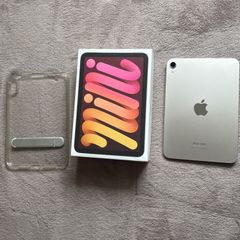 iPad Mini 7th Gen (A17 Pro)