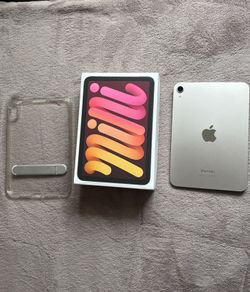 iPad Mini A17 Pro