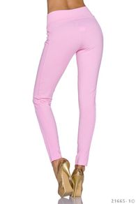 leggins thick quality size 8 10 12