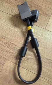 Ecoflow Bkw-delta Pro Cable