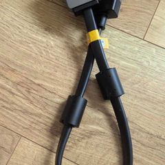 Ecoflow Bkw-delta Pro Cable