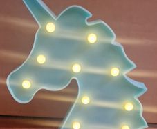 Unicorn Light