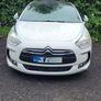 Citroen DS5 for parts parts Image 2