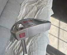 Evenroll Putter