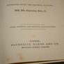 Antique  The Poetical Works of Lord Byron, Complete in One Volume, Illustrated. Image 6