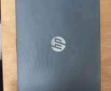 HP 15.6 inch Laptop, Model 15-db0521sa, AMD A6-9225 Radeon R4, 5 Compute Cores 2C + 3G, 2.6GHz, 4GB Ram, windows 10, Microsoft Edge, Chrome and VLC