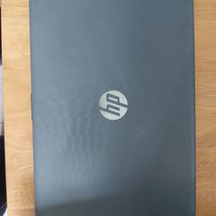 HP 15.6 inch Laptop, Model 15-db0521sa, AMD A6-9225 Radeon R4, 5 Compute Cores 2C + 3G, 2.6GHz, 4GB Ram, windows 10, Microsoft Edge, Chrome and VLC