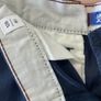 NEW: Boys Linen Style Shorts (Age 8) Image 2