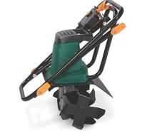 800watt Rotavator
