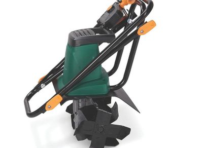 800watt Rotavator