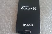 Samsung Galaxy S6 - Black