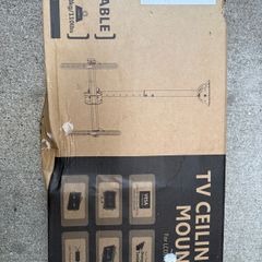 Tv Ceiling Mount