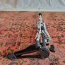 Mapex H800 Arnory Hi Hat Stand Image 9