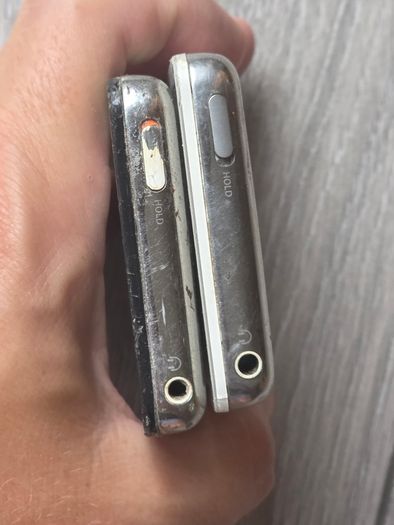 2 x iPod 5th Gen Classic 30gb (Free Post)