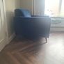sofa and armchair Image 5
