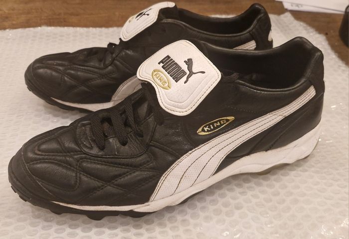 Puma King Allround Astro Boots