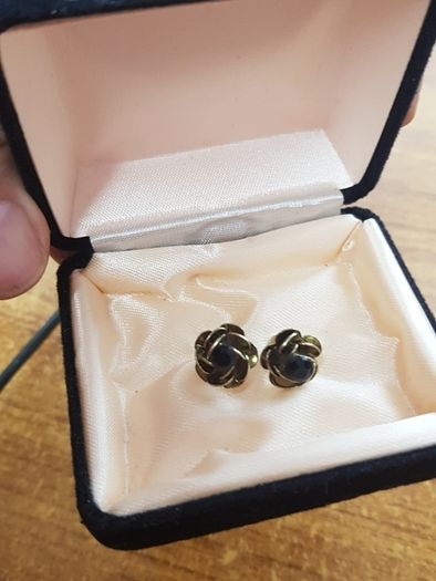 Vintage Earrings