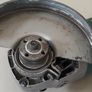 Makita 9067 180mm 7" Angle Grinder 110v Image 5