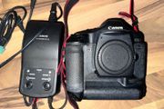 Canon 1DS mkII mk2 mark2