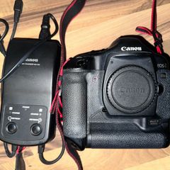 Canon 1DS mkII mk2 mark2