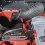 Parkside Performance X12V Cordless Brushless Cut Off Tool Angle Grinder.  Next Gen Performance 2.5AH X12V Battery And 6.0A X12V Fast Charger. 2AH X12V Batteries 2.4A X12V Chargers. The Best A Professional Can Get. Closing down sale - all must go! Image 5