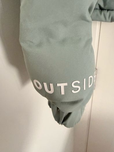 PowerCut Puffer Jacket