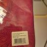 NWT Waterford Linens Callum Red Napkins, AV Image 5