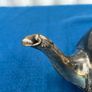 Walker and Hall Sheffield silver plated tea pot Image 3