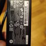 HP Laptop charger Image 3