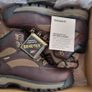 Timberland Goretex boots Image 2