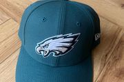 Eagles cap New Era