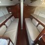 Golden Shamrock 30ft Sailing Yacht Image 3