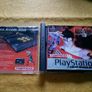 Tekken 3 PlayStation1 Ps1 PlayStation 2 ps2 games Original Image 3