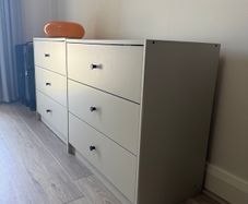 Chest of 3 drawers - Ikea