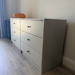 Chest of 3 drawers - Ikea