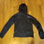 SuperDry Windcheater Black and Purple Jacket (S) Image 7