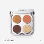 Rabanne Eyephoria Handbag Palette - No More Drama Image 3