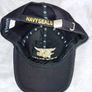 Black US Navy Seals Baseball Cap Adult size Image 2