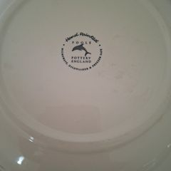 Large Pool Pottery Ceramic  Bowl