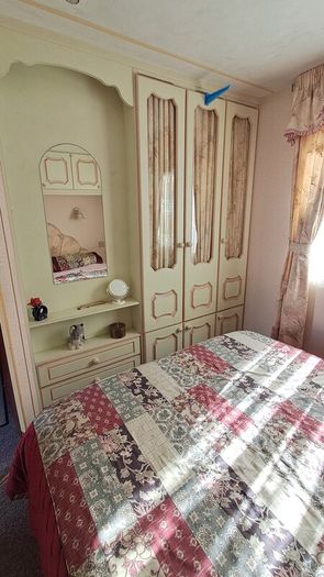 Mobile home