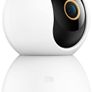 Xiaomi Smart Camera C300, Two-Way Intercom 360 Panoramic Detection, Low Light Full Color, 1296p, Works with Google Home/ Alexa Image 2