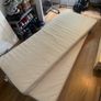 IKEA Mattresses (Two Singles) Image 2