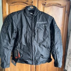Held Jakk Men's Motorcycle Touring Jacket - Size M (Brand New with Tags)